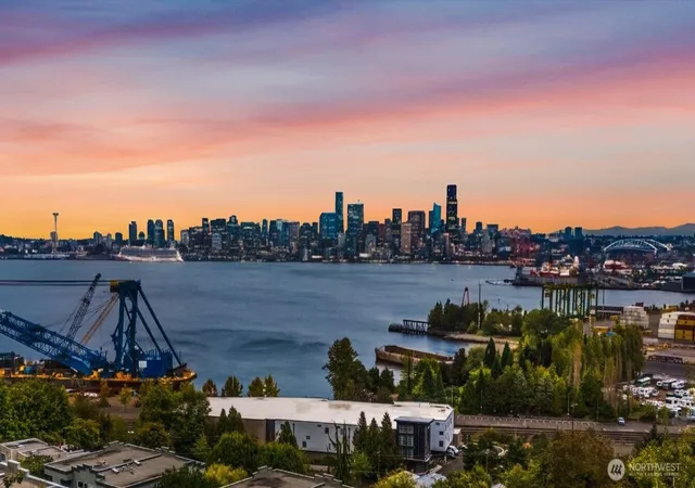 Condo for sale at 2349 Harbor Ave SW #702, Seattle, WA 98126 | MLS# NWM2574125