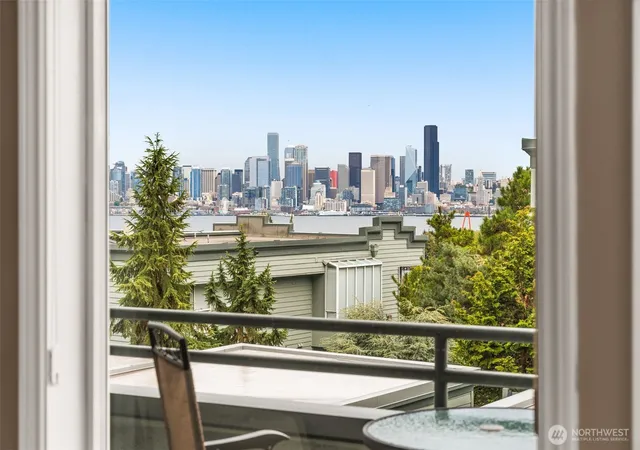 Photo 3 of Condo for sale at 2349 Harbor Ave SW #702, Seattle, WA 98126 | MLS# NWM2574125 | Listing updated on 2026-09-28