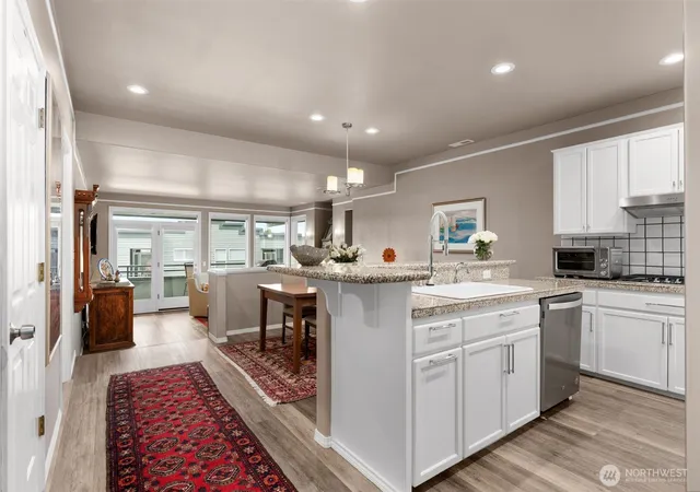 Photo 4 of Condo for sale at 2349 Harbor Ave SW #702, Seattle, WA 98126 | MLS# NWM2574125 | Listing updated on 2026-09-28