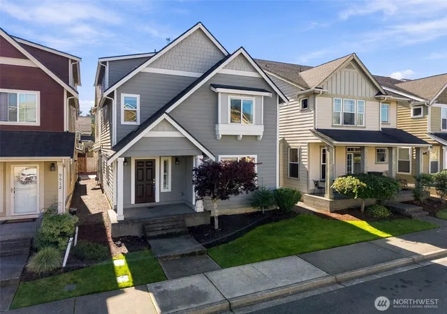 Photo 1 of Single family home for sale at 9508 133rd Street E, Puyallup, WA 98373 | MLS# NWM2574131 | Listing updated on 2026-10-02