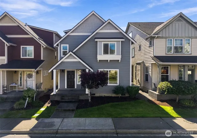 Photo 2 of Single family home for sale at 9508 133rd Street E, Puyallup, WA 98373 | MLS# NWM2574131 | Listing updated on 2026-10-02
