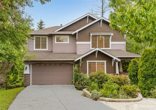 Photo 1 of Single family home for sale at 4455 163rd Pl Se, Bellevue, WA 98006 | MLS# NWM2574139 | Listing updated on 2026-10-02