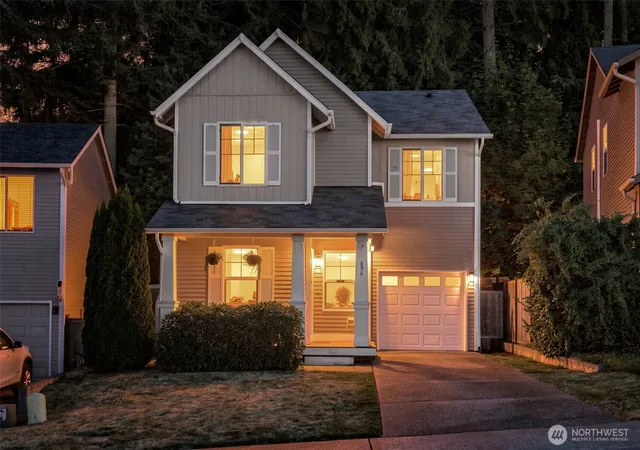 Photo 1 of Sale Pending at 896 G St Se, Tumwater, WA 98512 | MLS# NWM2574140 | Listing updated on 2026-09-25