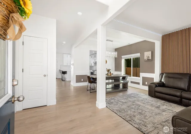 Photo 3 of Single family home for sale at 17505 38Th Ave Ct E, Tacoma, WA 98446 | MLS# NWM2574141 | Listing updated on 2026-09-17