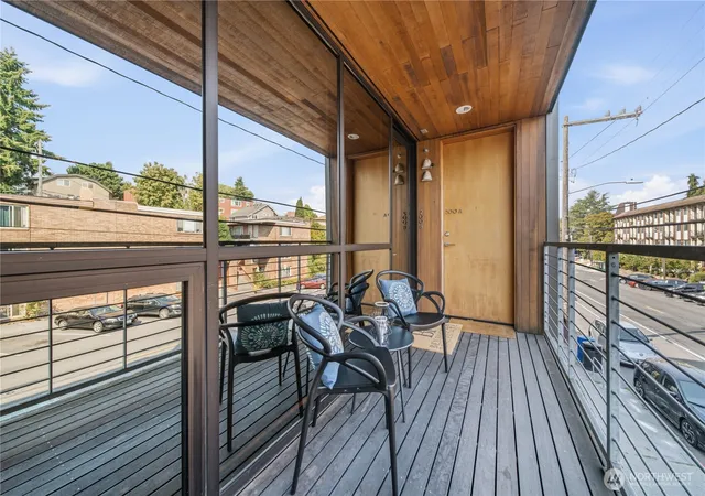 Photo 1 of Condo for sale at 5611 University Wy Ne #200B, Seattle, WA 98105 | MLS# NWM2574148 | Listing updated on 2026-09-23