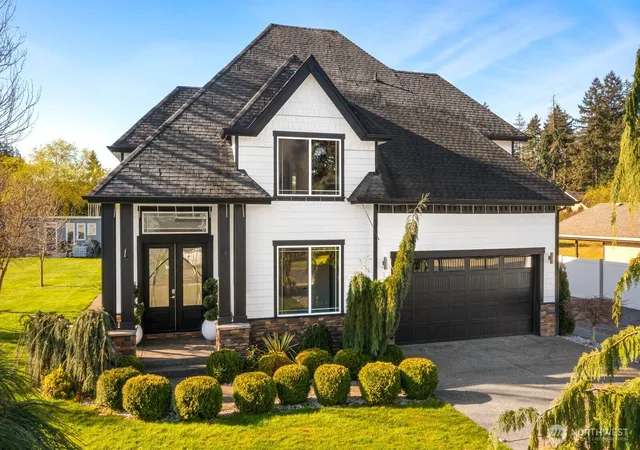 Photo 2 of Single family home for sale at 17210 36th Ave E, Tacoma, WA 98446 | MLS# NWM2574149 | Listing updated on 2026-09-25