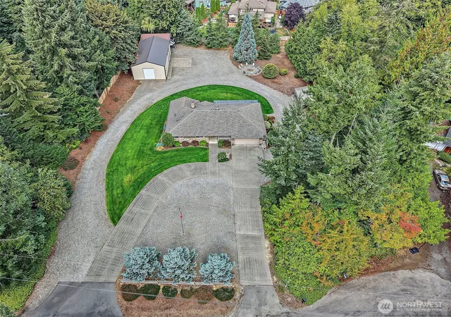 Photo 2 of Single family home for sale at 11101 147th Street E, Puyallup, WA 98374 | MLS# NWM2574154 | Listing updated on 2026-10-26
