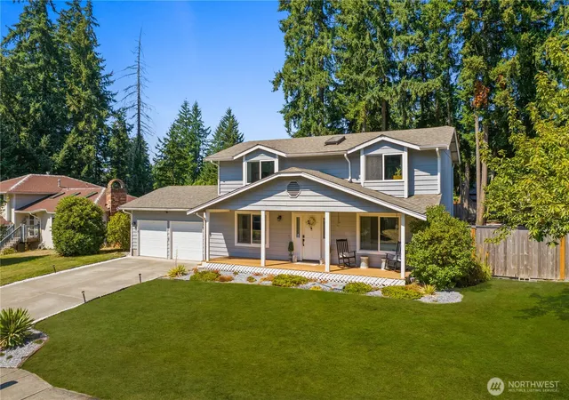 Photo 2 of Single family home for sale at 7323 142nd St Ct E, Puyallup, WA 98373 | MLS# NWM2574161 | Listing updated on 2026-09-24