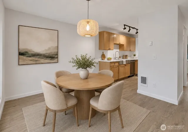 Photo 4 of Townhouse for sale at 23906 12Th Pl S #301, Des Moines, WA 98198 | MLS# NWM2574166 | Listing updated on 2026-09-25