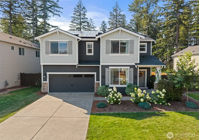 Photo 1 of Sale Pending at 17614 Crossing Dr E, Puyallup, WA 98374 | MLS# NWM2574177 | Listing updated on 2026-09-22