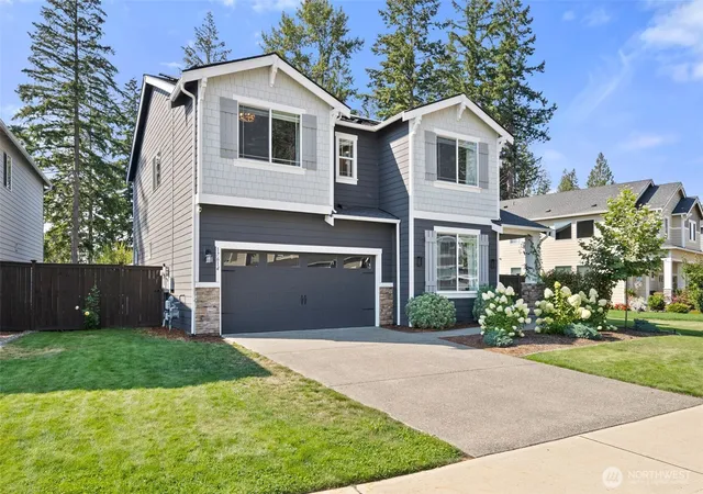 Photo 2 of Sale Pending at 17614 Crossing Dr E, Puyallup, WA 98374 | MLS# NWM2574177 | Listing updated on 2026-09-22