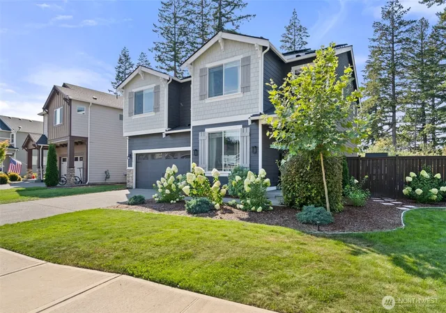 Photo 3 of Sale Pending at 17614 Crossing Dr E, Puyallup, WA 98374 | MLS# NWM2574177 | Listing updated on 2026-09-22