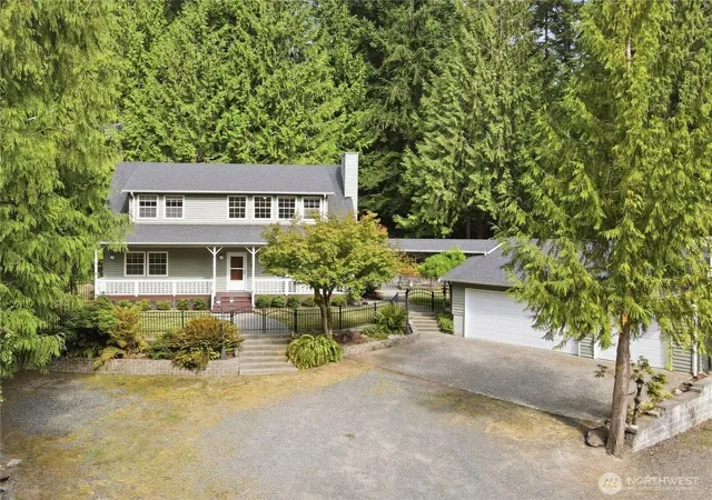 Photo 1 of Single family home for sale at 16906 65th Avenue Se, Snohomish, WA 98296 | MLS# NWM2574189 | Listing updated on 2026-10-03