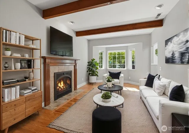 Photo 2 of Single family home for sale at 16906 65th Avenue Se, Snohomish, WA 98296 | MLS# NWM2574189 | Listing updated on 2026-10-03