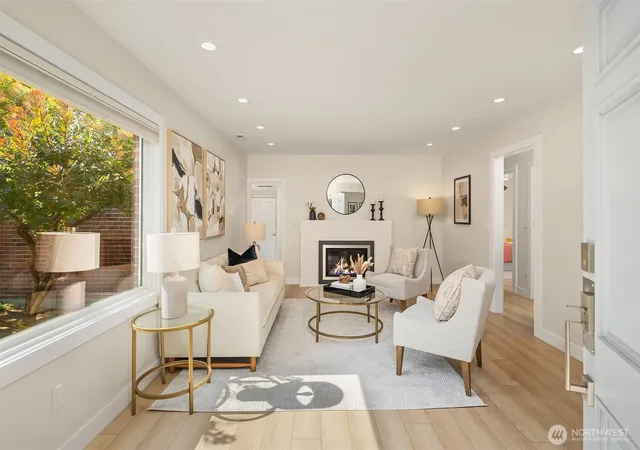Photo 3 of Sale Pending at 11056 Goodwin Wy Ne, Seattle, WA 98125 | MLS# NWM2574190 | Listing updated on 2026-09-25