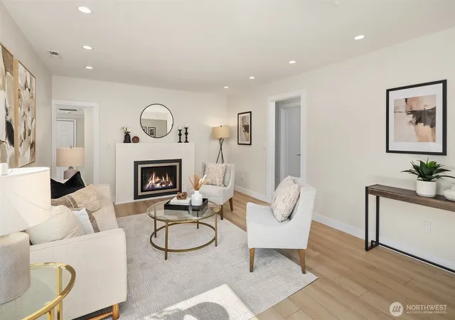 Photo 3 of Sale Pending at 11056 Goodwin Wy Ne, Seattle, WA 98125 | MLS# NWM2574190 | Listing updated on 2026-09-25