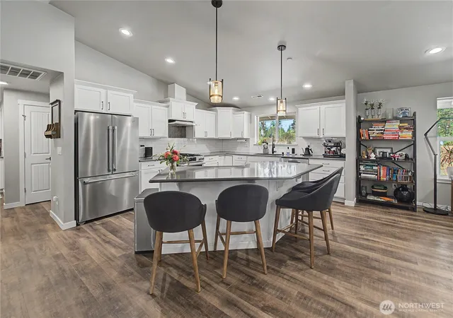 Photo 3 of Single family home for sale at 27011 173Rd St E, Buckley, WA 98321 | MLS# NWM2574193 | Listing updated on 2026-09-23