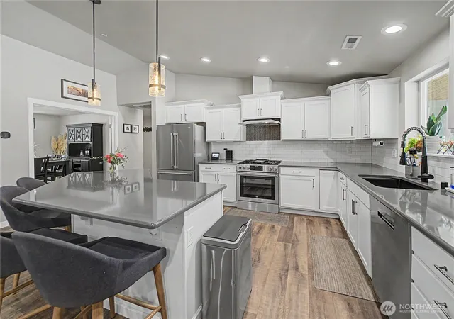 Photo 4 of Single family home for sale at 27011 173Rd St E, Buckley, WA 98321 | MLS# NWM2574193 | Listing updated on 2026-09-23