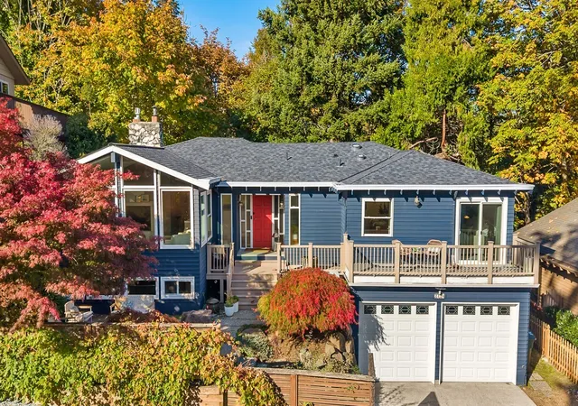 Single family home for sale at 3734 Ne 150Th St, Lake Forest Park, WA 98155 | MLS# NWM2574197