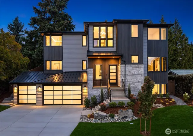 Photo 1 of Single family home for sale at 12622 Se 27th Street, Bellevue, WA 98005 | MLS# NWM2574198 | Listing updated on 2026-10-02