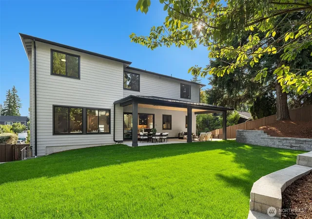 Photo 3 of Single family home for sale at 12622 SE 27th Street, Bellevue, WA 98005 | MLS# NWM2574198 | Listing updated on 2026-10-02