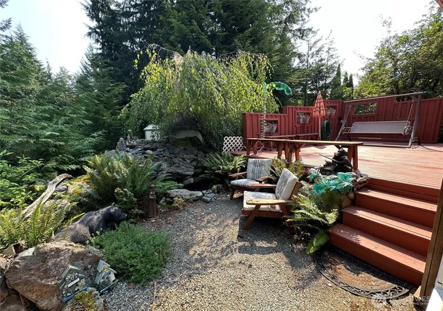Photo 3 of Sale Pending at 44971 Kachess Trl, Concrete, WA 98237 | MLS# NWM2574203 | Listing updated on 2026-09-13