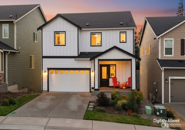 Photo 1 of Single family home for sale at 4219 Nettle Dr Se, Port Orchard, WA 98366 | MLS# NWM2574212 | Listing updated on 2026-10-01