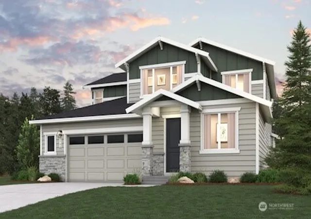 Photo 1 of Sale Pending at 3931 Flat Top Dr, Bremerton, WA 98312 | MLS# NWM2574235 | Listing updated on 2026-09-21