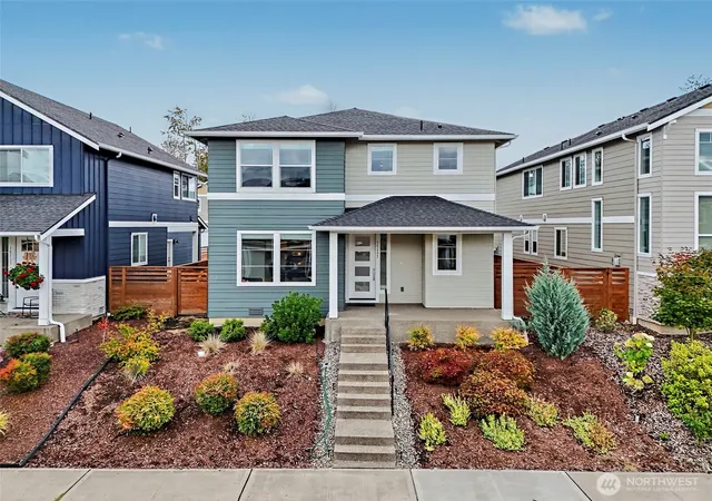 Photo 1 of Single family home for sale at 15137 Tyee Dr E, Bonney Lake, WA 98391 | MLS# NWM2574238 | Listing updated on 2026-09-23