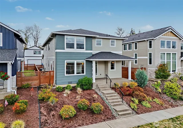 Photo 2 of Single family home for sale at 15137 Tyee Dr E, Bonney Lake, WA 98391 | MLS# NWM2574238 | Listing updated on 2026-09-23