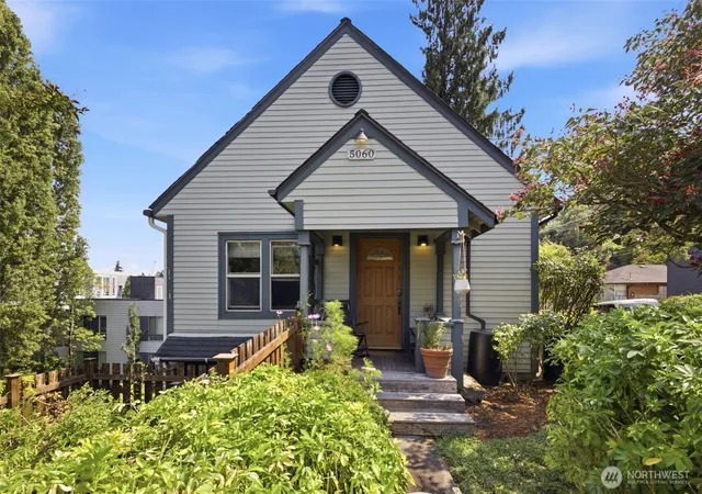Multi family home for sale at 5060 Renton Ave S, Seattle, WA 98118 | MLS# NWM2574244
