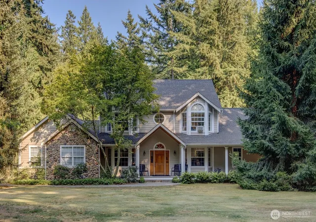 Photo 1 of Single family home for sale at 6477 Cultus Bay Rd, Clinton, WA 98236 | MLS# NWM2574247 | Listing updated on 2026-09-25