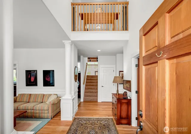 Photo 3 of Single family home for sale at 6477 Cultus Bay Rd, Clinton, WA 98236 | MLS# NWM2574247 | Listing updated on 2026-09-25