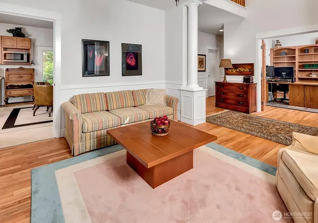 Photo 3 of Single family home for sale at 6477 Cultus Bay Rd, Clinton, WA 98236 | MLS# NWM2574247 | Listing updated on 2026-09-25