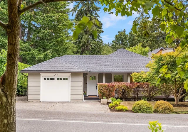 Photo 1 of Sale Pending at 430 Ericksen Ave Ne, Bainbridge Island, WA 98110 | MLS# NWM2574253 | Listing updated on 2026-09-24
