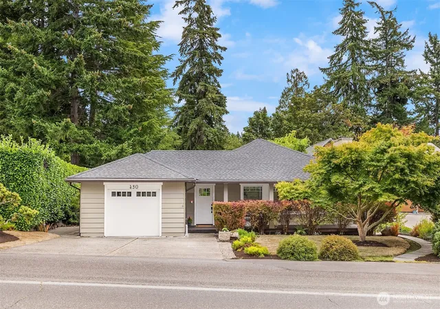 Photo 2 of Sale Pending at 430 Ericksen Ave Ne, Bainbridge Island, WA 98110 | MLS# NWM2574253 | Listing updated on 2026-09-24