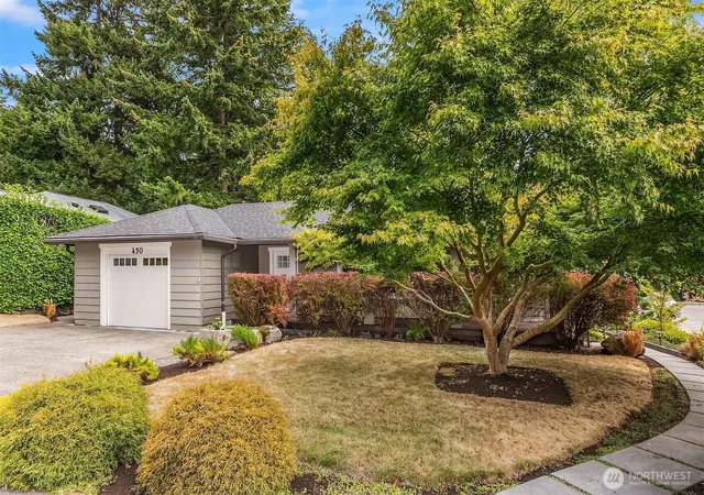 Photo 3 of Sale Pending at 430 Ericksen Ave Ne, Bainbridge Island, WA 98110 | MLS# NWM2574253 | Listing updated on 2026-09-24