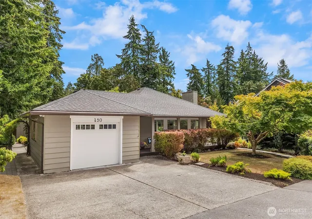 Photo 3 of Sale Pending at 430 Ericksen Ave NE, Bainbridge Island, WA 98110 | MLS# NWM2574253 | Listing updated on 2026-09-24