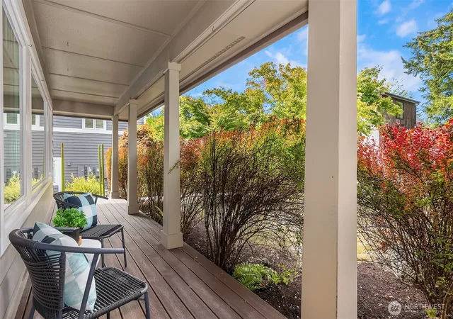 Photo 4 of Sale Pending at 430 Ericksen Ave NE, Bainbridge Island, WA 98110 | MLS# NWM2574253 | Listing updated on 2026-09-24
