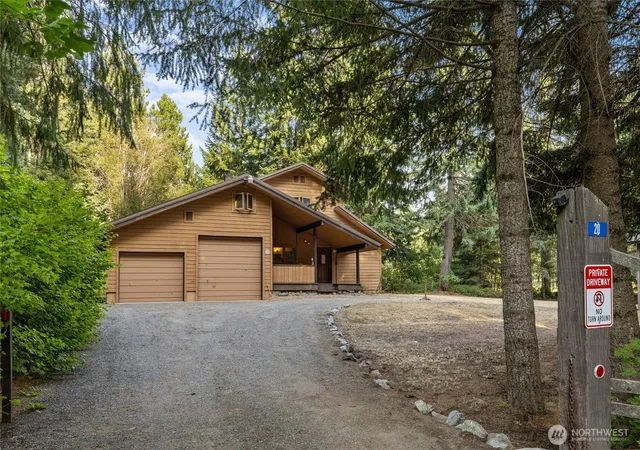 Photo 1 of Single family home for sale at 20 Oakmont Dr, Cle Elum, WA 98922 | MLS# NWM2574258 | Listing updated on 2026-09-25