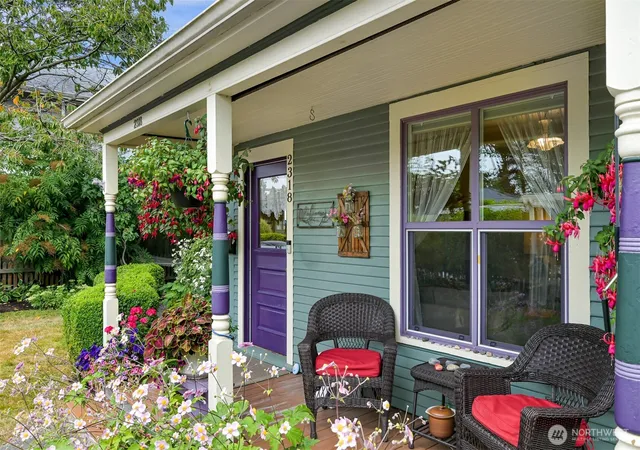 Photo 3 of Sale Pending at 2318 Keesling St, Bellingham, WA 98225 | MLS# NWM2574261 | Listing updated on 2026-10-01