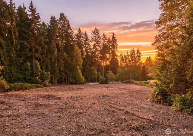 Photo 1 of Land for sale at 0 Tbd Ne Baker Hill, Bainbridge Island, WA 98110 | MLS# NWM2574264 | Listing updated on 2026-09-25