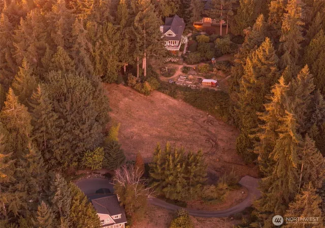 Photo 3 of Land for sale at 0 Tbd Ne Baker Hill, Bainbridge Island, WA 98110 | MLS# NWM2574264 | Listing updated on 2026-09-25