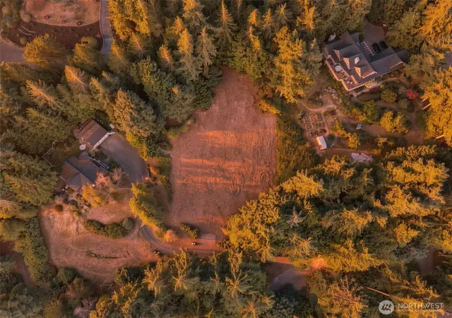 Photo 4 of Land for sale at 0 Tbd Ne Baker Hill, Bainbridge Island, WA 98110 | MLS# NWM2574264 | Listing updated on 2026-09-25