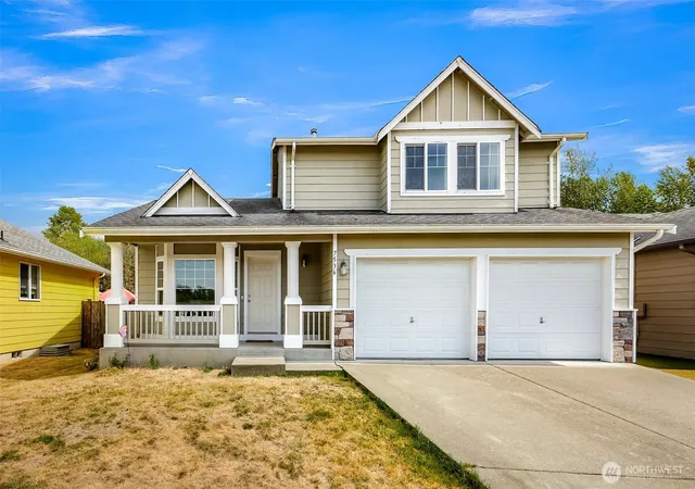 Photo 1 of Single family home for sale at 7536 Clamdigger Dr, Blaine, WA 98230 | MLS# NWM2574272 | Listing updated on 2026-09-25