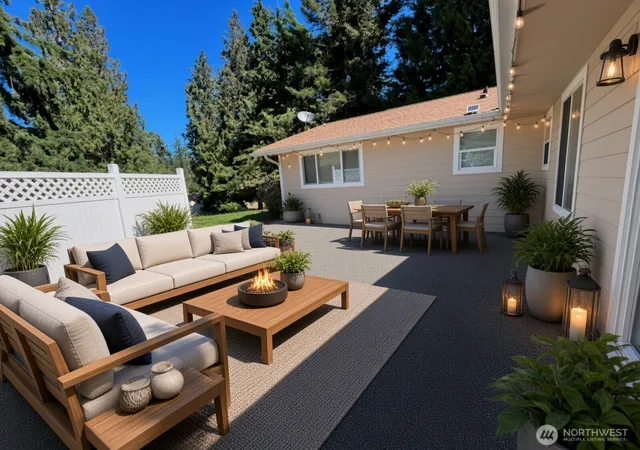Photo 3 of Single family home for sale at 150 Madigan Rd, Sequim, WA 98382 | MLS# NWM2574277 | Listing updated on 2026-09-25