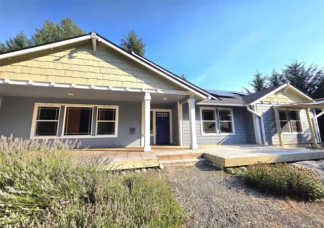 Single family home for sale at 714 Tipsoo Loop S, Rainier, WA 98576 | MLS# NWM2574282