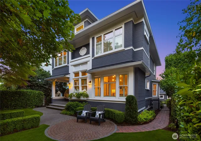 Photo 1 of Single family home for sale at 716 15th Ave E, Seattle, WA 98112 | MLS# NWM2574283 | Listing updated on 2026-10-01