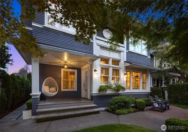 Photo 2 of Single family home for sale at 716 15th Ave E, Seattle, WA 98112 | MLS# NWM2574283 | Listing updated on 2026-10-01