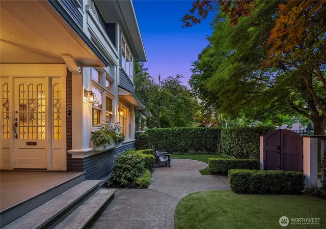 Photo 3 of Single family home for sale at 716 15th Ave E, Seattle, WA 98112 | MLS# NWM2574283 | Listing updated on 2026-10-01